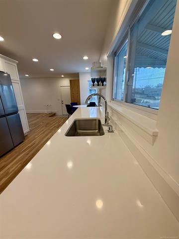 Builiding view fifteen for 39 W Elza, Hazel Park, MI. 48030