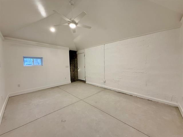 Builiding view forty one for 39 W Elza, Hazel Park, MI. 48030