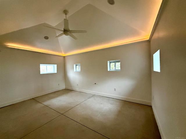 Builiding view forty two for 39 W Elza, Hazel Park, MI. 48030