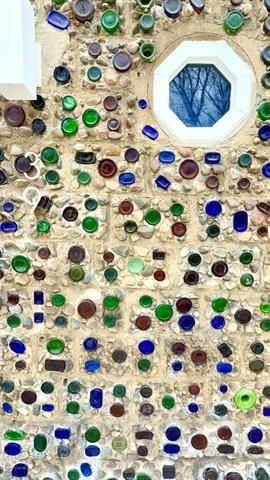 Builiding view six for 39 W Elza, Hazel Park, MI. 48030