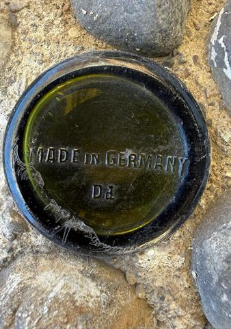 Builiding view sixty one for 39 W Elza, Hazel Park, MI. 48030