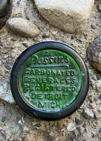 Builiding view sixty seven for 39 W Elza, Hazel Park, MI. 48030