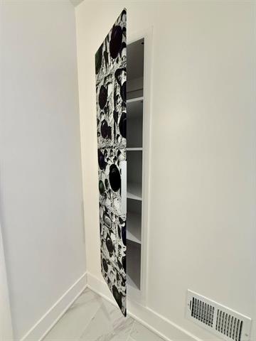 Builiding view twenty eight for 39 W Elza, Hazel Park, MI. 48030