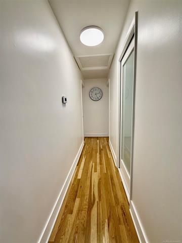 Builiding view twenty four for 39 W Elza, Hazel Park, MI. 48030