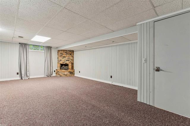 Builiding view fifteen for 1444 Old Squire, Port Huron, MI. 48060