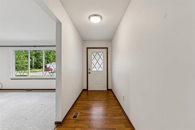 Builiding view four for 1444 Old Squire, Port Huron, MI. 48060