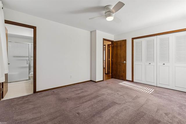 Builiding view nine for 1444 Old Squire, Port Huron, MI. 48060
