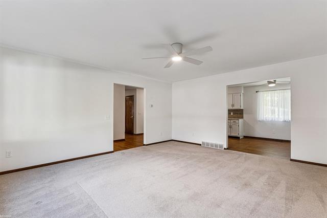 Builiding view six for 1444 Old Squire, Port Huron, MI. 48060