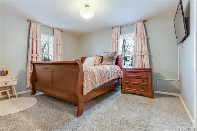 Builiding view eleven for 3444 Riverside, Port Huron, MI. 48060