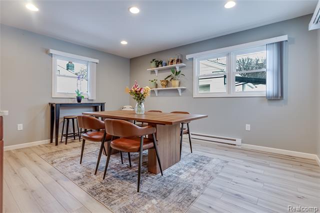 Builiding view six for 3444 Riverside, Port Huron, MI. 48060