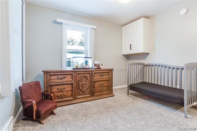 Builiding view ten for 3444 Riverside, Port Huron, MI. 48060