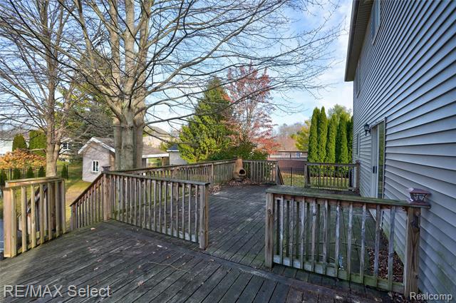 Builiding view eleven for 3948 Stoney Ridge, Fort Gratiot, MI. 48059