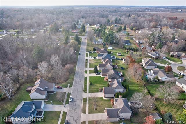 Builiding view fifteen for 3948 Stoney Ridge, Fort Gratiot, MI. 48059