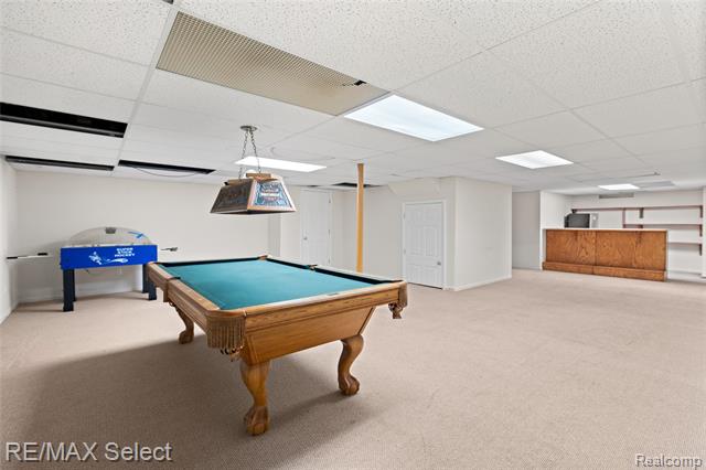 Builiding view fifty five for 3948 Stoney Ridge, Fort Gratiot, MI. 48059