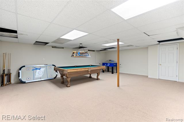 Builiding view fifty four for 3948 Stoney Ridge, Fort Gratiot, MI. 48059