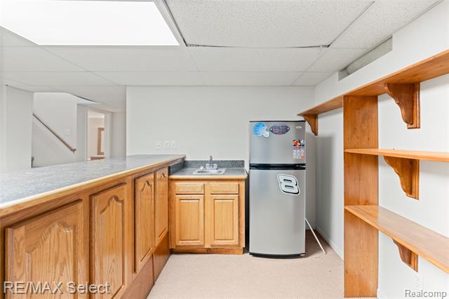 Builiding view fifty nine for 3948 Stoney Ridge, Fort Gratiot, MI. 48059