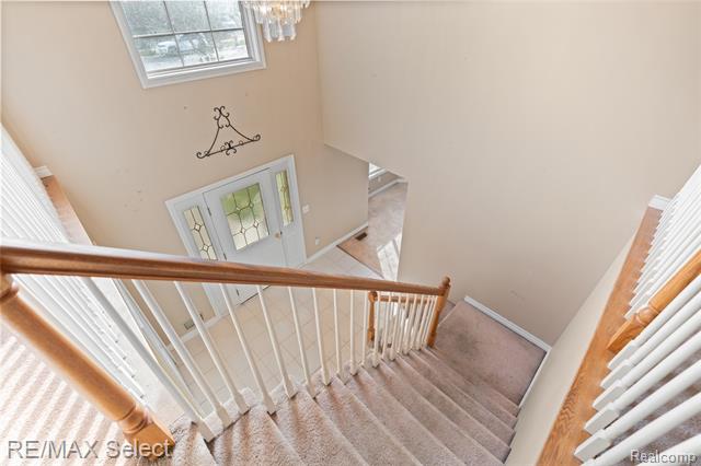 Builiding view fifty three for 3948 Stoney Ridge, Fort Gratiot, MI. 48059