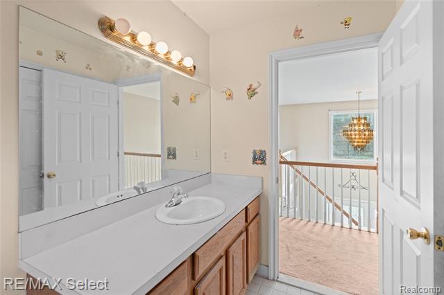 Builiding view fifty for 3948 Stoney Ridge, Fort Gratiot, MI. 48059