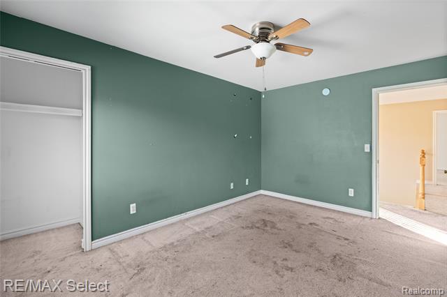 Builiding view forty eight for 3948 Stoney Ridge, Fort Gratiot, MI. 48059