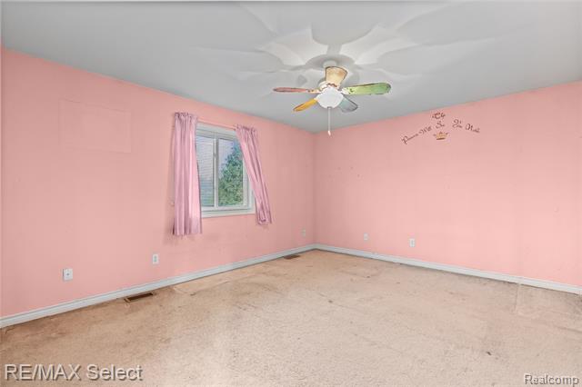 Builiding view forty five for 3948 Stoney Ridge, Fort Gratiot, MI. 48059