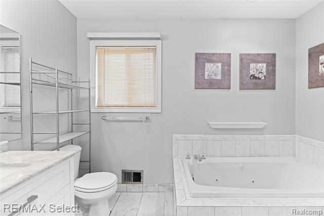 Builiding view forty one for 3948 Stoney Ridge, Fort Gratiot, MI. 48059