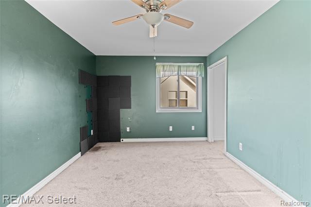 Builiding view forty seven for 3948 Stoney Ridge, Fort Gratiot, MI. 48059