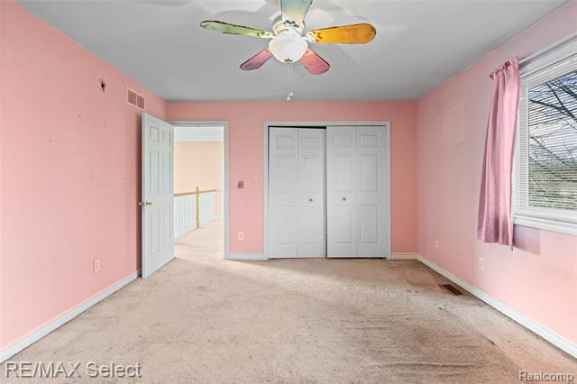 Builiding view forty six for 3948 Stoney Ridge, Fort Gratiot, MI. 48059