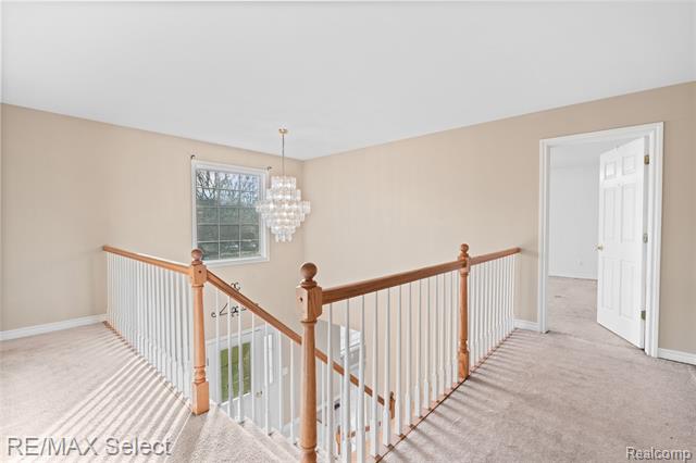 Builiding view forty three for 3948 Stoney Ridge, Fort Gratiot, MI. 48059