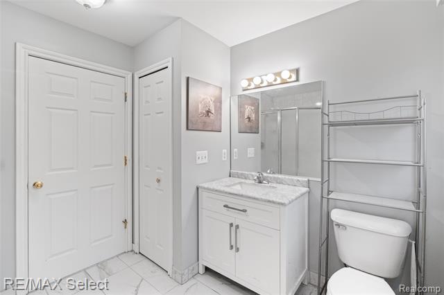 Builiding view forty for 3948 Stoney Ridge, Fort Gratiot, MI. 48059