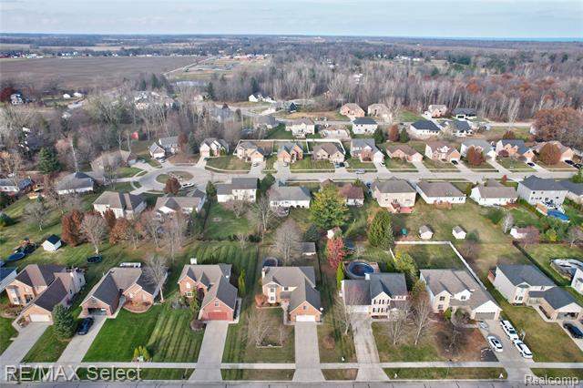 Builiding view fourteen for 3948 Stoney Ridge, Fort Gratiot, MI. 48059
