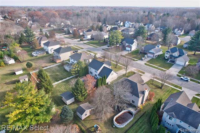 Builiding view seventeen for 3948 Stoney Ridge, Fort Gratiot, MI. 48059