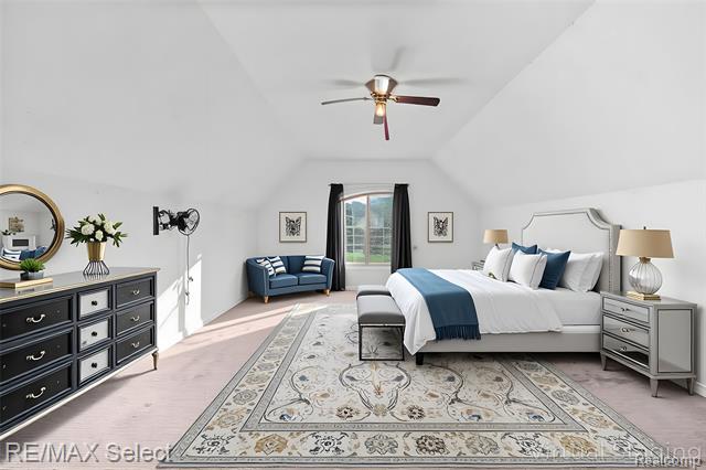 Builiding view seventy for 3948 Stoney Ridge, Fort Gratiot, MI. 48059