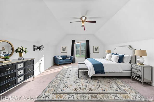 Builiding view sixty nine for 3948 Stoney Ridge, Fort Gratiot, MI. 48059