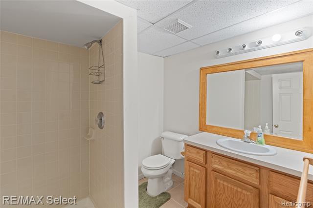 Builiding view sixty one for 3948 Stoney Ridge, Fort Gratiot, MI. 48059