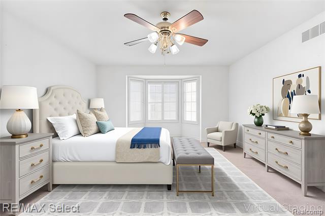 Builiding view sixty seven for 3948 Stoney Ridge, Fort Gratiot, MI. 48059