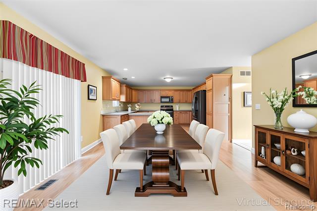 Builiding view sixty six for 3948 Stoney Ridge, Fort Gratiot, MI. 48059