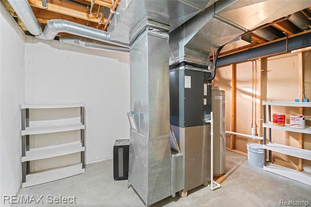 Builiding view sixty three for 3948 Stoney Ridge, Fort Gratiot, MI. 48059