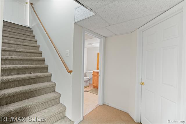 Builiding view sixty for 3948 Stoney Ridge, Fort Gratiot, MI. 48059