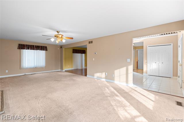 Builiding view thirty one for 3948 Stoney Ridge, Fort Gratiot, MI. 48059