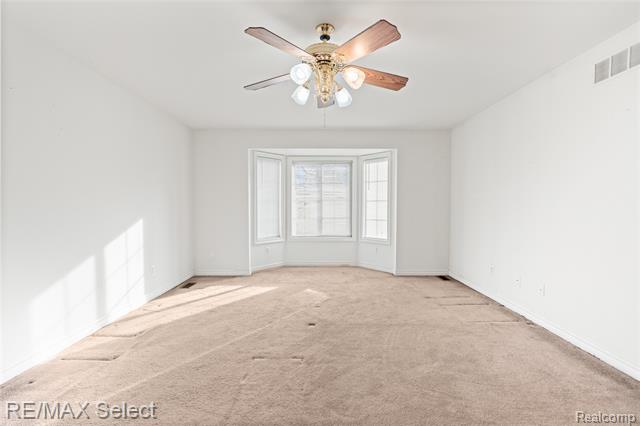 Builiding view thirty seven for 3948 Stoney Ridge, Fort Gratiot, MI. 48059