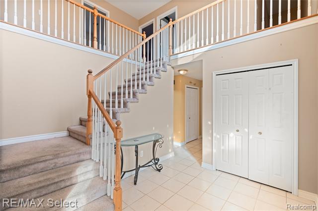 Builiding view thirty six for 3948 Stoney Ridge, Fort Gratiot, MI. 48059