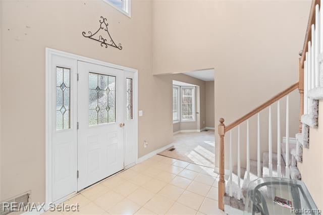 Builiding view thirty three for 3948 Stoney Ridge, Fort Gratiot, MI. 48059