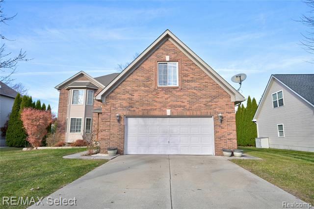 Builiding view three for 3948 Stoney Ridge, Fort Gratiot, MI. 48059