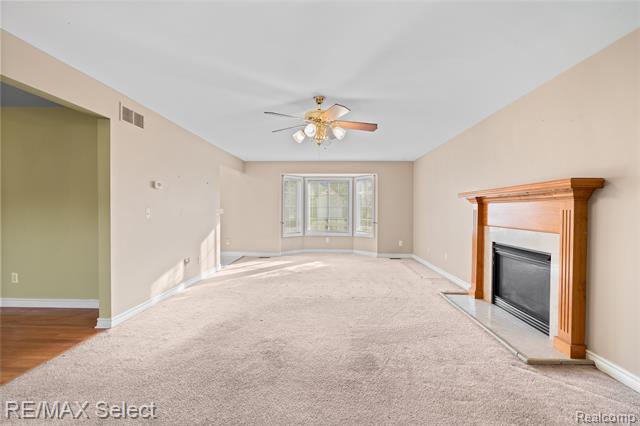 Builiding view twenty eight for 3948 Stoney Ridge, Fort Gratiot, MI. 48059