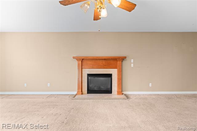 Builiding view twenty nine for 3948 Stoney Ridge, Fort Gratiot, MI. 48059