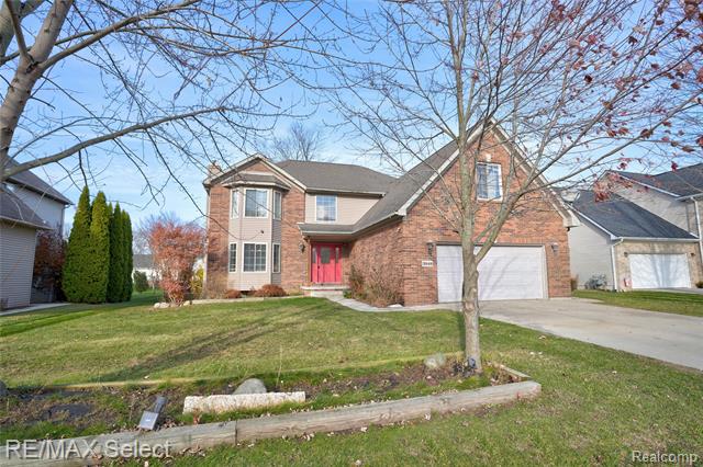 Builiding view two for 3948 Stoney Ridge, Fort Gratiot, MI. 48059