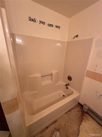 Builiding view eighteen for 4233 State, Fort Gratiot, MI. 48059