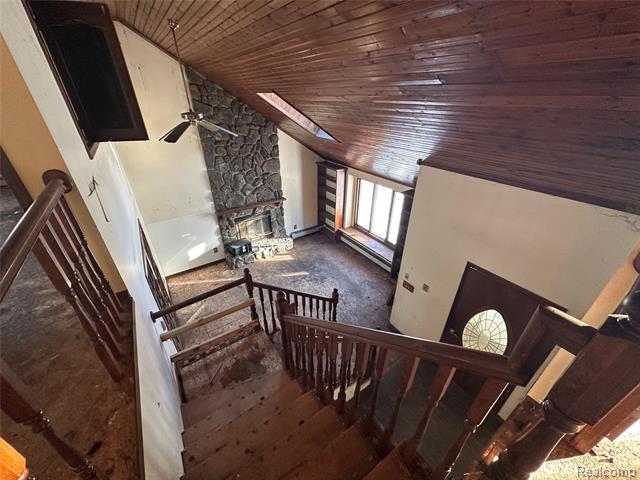 Builiding view eleven for 4233 State, Fort Gratiot, MI. 48059