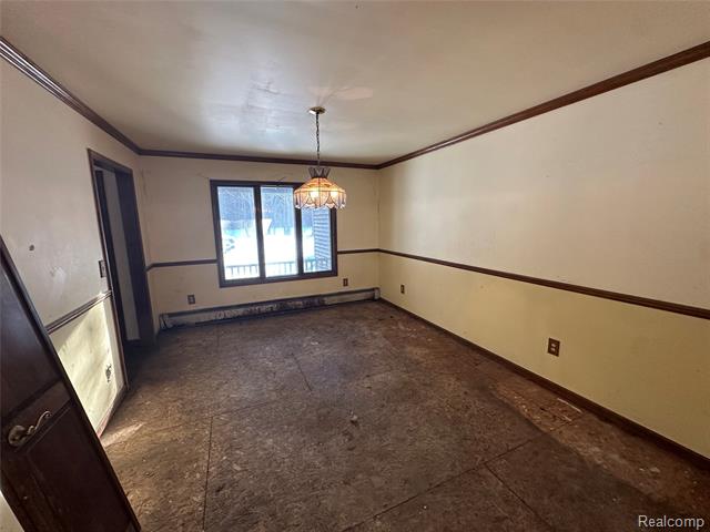 Builiding view five for 4233 State, Fort Gratiot, MI. 48059