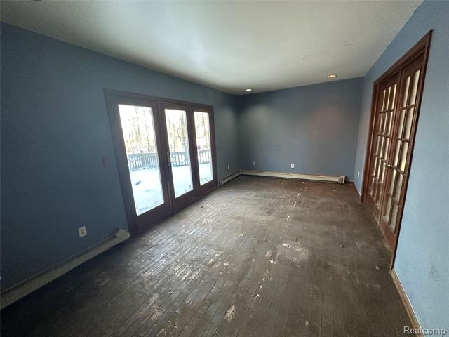 Builiding view seven for 4233 State, Fort Gratiot, MI. 48059